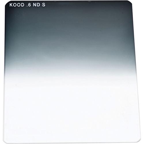 Kood P Series Soft-Edge Graduated Neutral Density 0.6 FCPGG2
