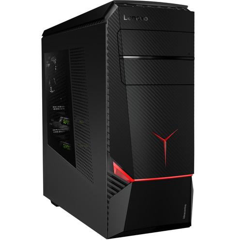 Lenovo Ideacentre Y900 Desktop Computer 90DD000SUS