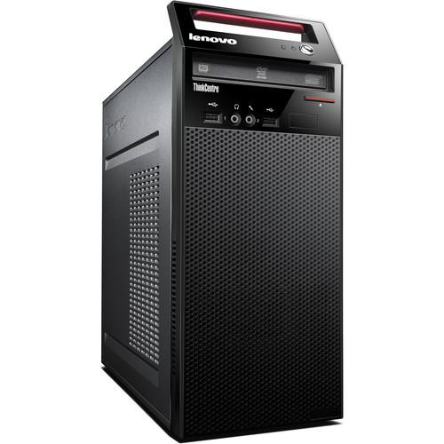 Lenovo ThinkCentre E73 Desktop Computer 10AS00DFUS