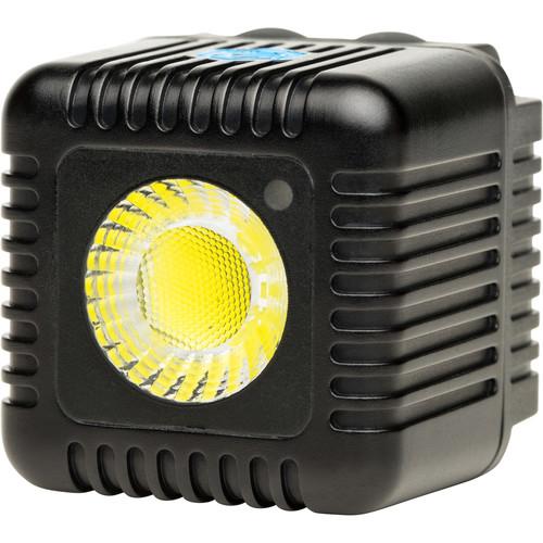 Lume Cube 1500 Lumen Light (Black, Two-Pack) LC-22B