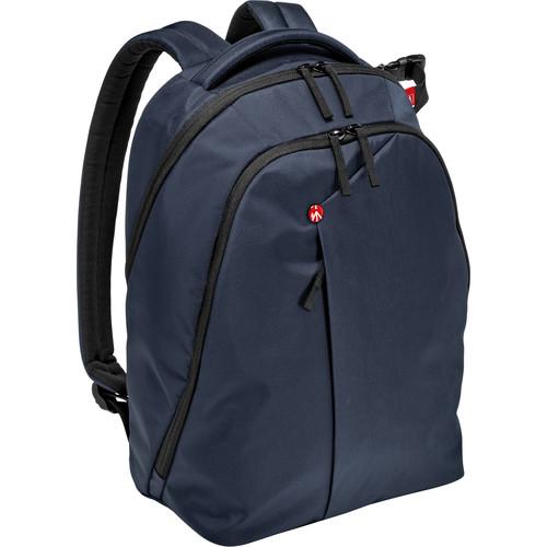 Manfrotto  Backpack (Blue) MB NX-BP-VBU