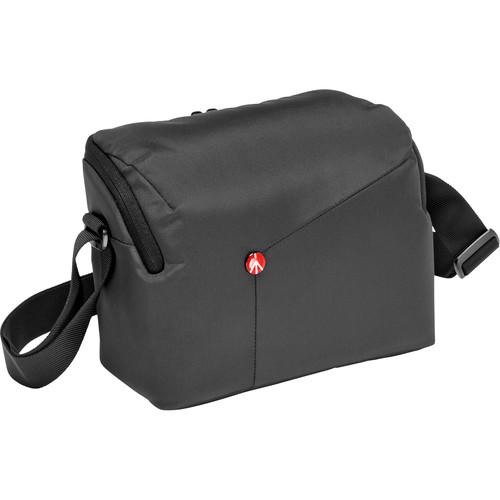 Manfrotto DSLR Shoulder Bag (Bordeaux) MB NX-SB-IIBX