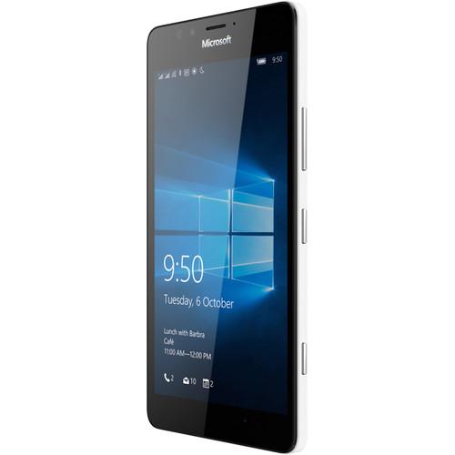Microsoft Lumia 950 RM-1118 32GB Dual-SIM Smartphone A00026441