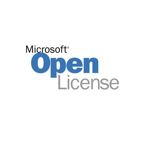 Microsoft Office Standard 2016 Open License for Mac 3YF-00526