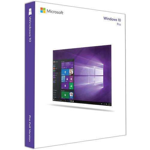 Microsoft Windows 10 Home (32/64-bit, Download) KW9-00265