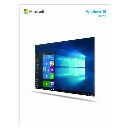 Microsoft Windows 10 Home (32/64-bit, Download) KW9-00265