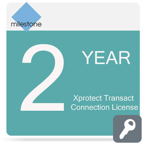 Milestone Care Premium for XProtect Transact MCPR-YXPTC1