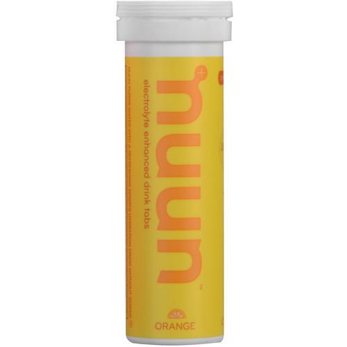 nuun Active Hydration Tablets (Lemon Lime, 8-Tube Pack)