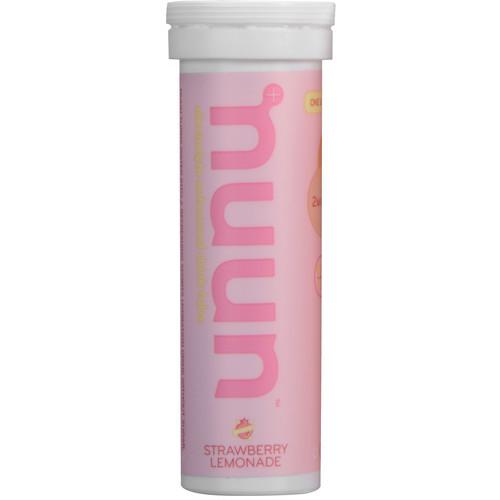 nuun Active Hydration Tablets (Lemon Lime, 8-Tube Pack), nuun, Active, Hydration, Tablets, Lemon, Lime, 8-Tube, Pack,