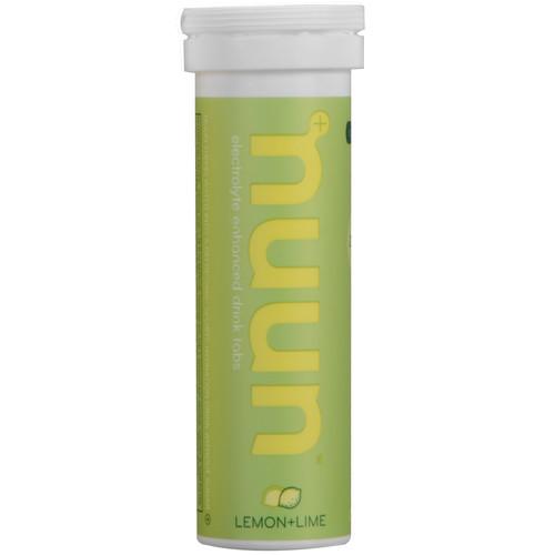 nuun Active Hydration Tablets (Orange, 8-Tube Pack) 8PKNUUNOG