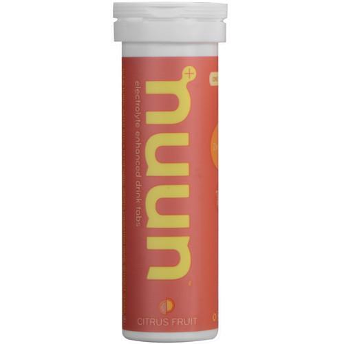 nuun Active Hydration Tablets (Tri-Berry, 8-Tube Pack) 8PKNUUNTB
