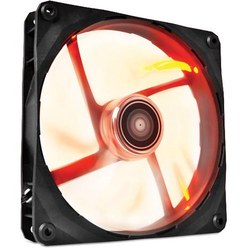 NZXT  FZ LED 140 mm LED Fan (White) RF-FZ140-W1