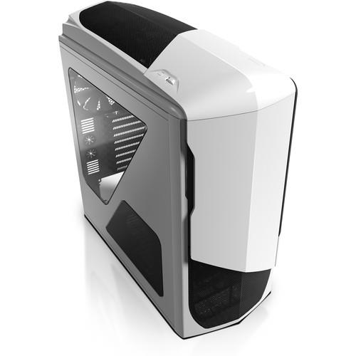 NZXT Phantom 530 Full-Tower Computer Case (White) CA-PH530W1