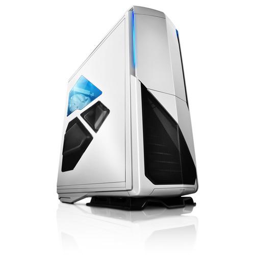 NZXT Phantom 820 Full-Tower Case (Glossy White) CA-PH820W1