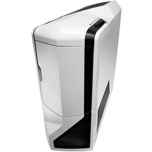 NZXT  Phantom Full-Sized Tower (Black) PHAN-001BK