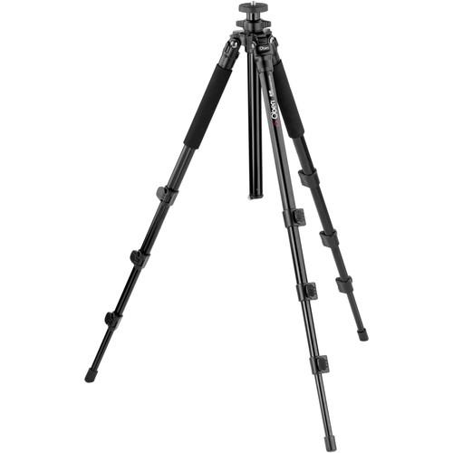 Oben  AC-1341 Aluminum Tripod AC-1341