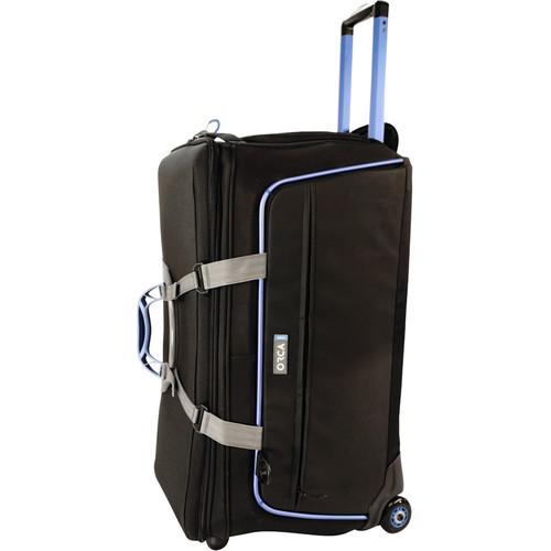 ORCA OR-14 Video Camera Trolley Bag with Top Tray OR-14