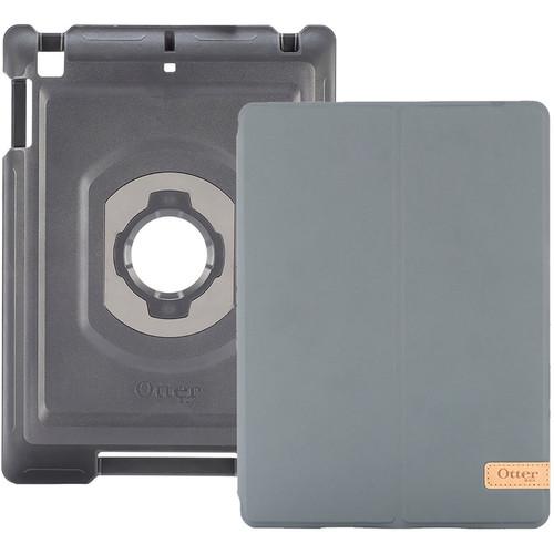 Otter Box Agility Folio for iPad mini 1/2/3 (Apple Gray)