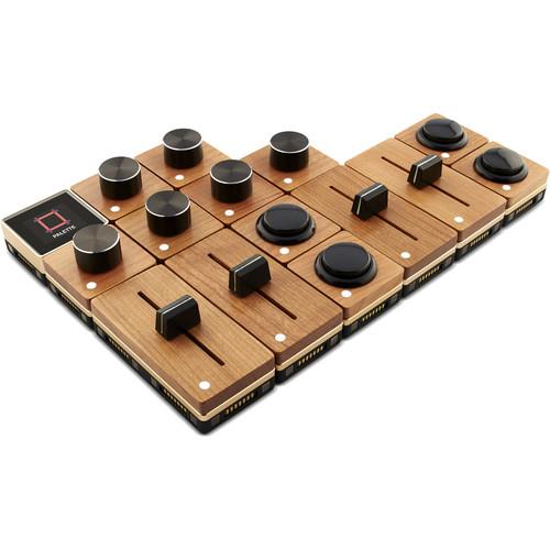 Palette Limited Edition Cherry Wood Professional Control PAL008