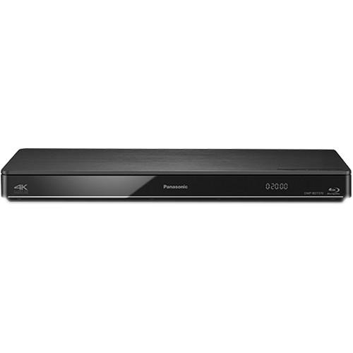 Panasonic DMP-BDT170GA 4K Upscaling 3D DMP-BDT170GA