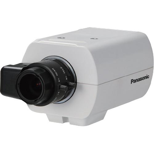 Panasonic WV-CP300 Series 650 TVL Day/Night Fixed WV-CP310, Panasonic, WV-CP300, Series, 650, TVL, Day/Night, Fixed, WV-CP310,