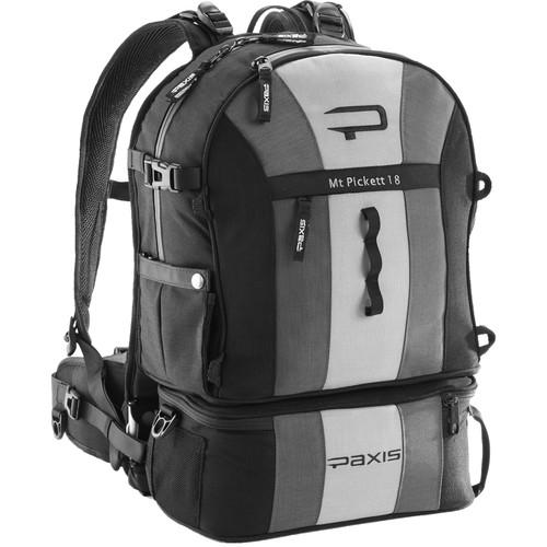 PAXIS Mt. Pickett 18 Backpack (Purple / Black) MP18103