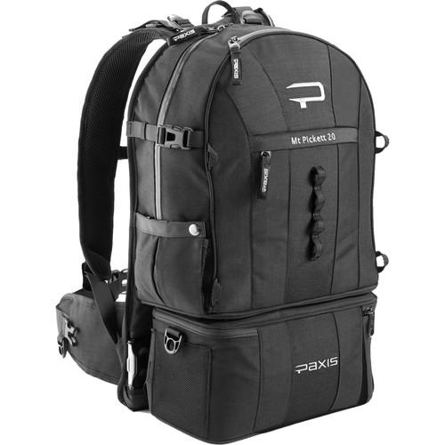 PAXIS Mt. Pickett 20 Backpack (Blue / Black) MP20102