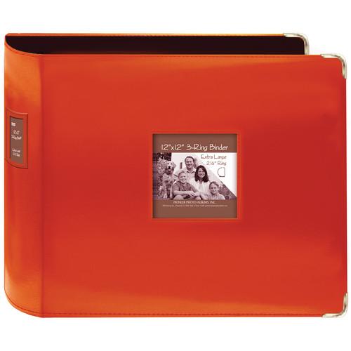 Pioneer Photo Albums T-12JF 12x12