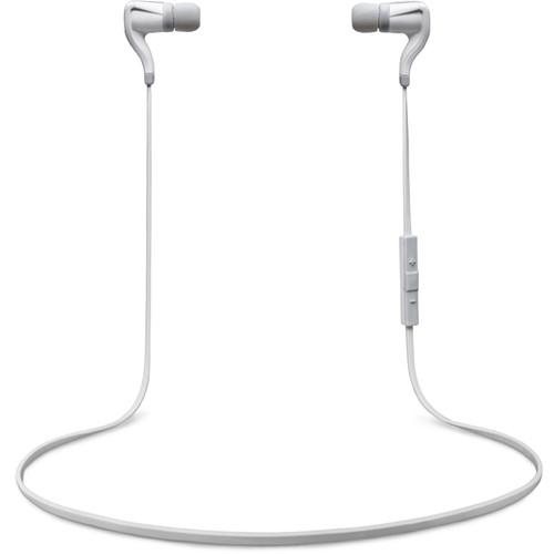 Plantronics BackBeat GO 2 Wireless Earbuds (White) 89800-01