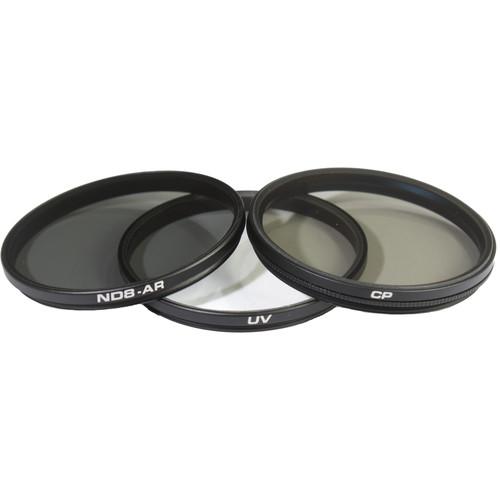 Polar Pro  DJI Zenmuse X3 Filter 6-Pack P4002, Polar, Pro, DJI, Zenmuse, X3, Filter, 6-Pack, P4002, Video