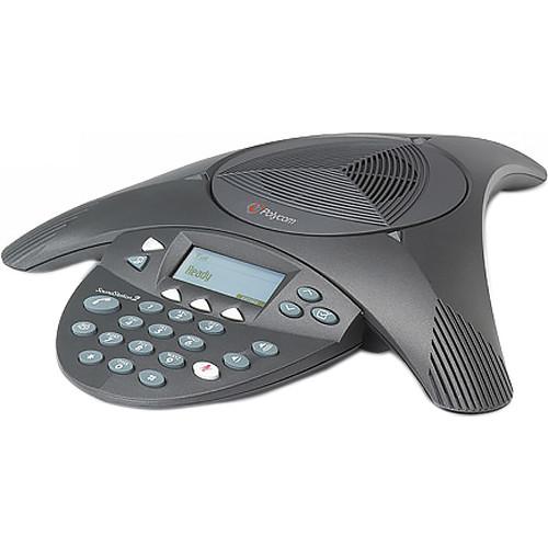 Polycom Soundstation 2 Expandable Conference 2200-16200-001