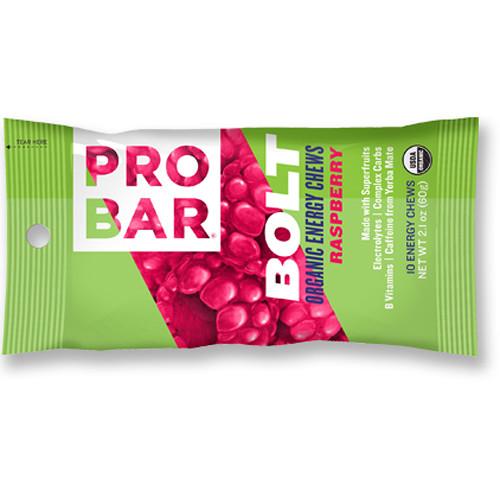 PROBAR Bolt Organic Energy Chews PB-853152100-551