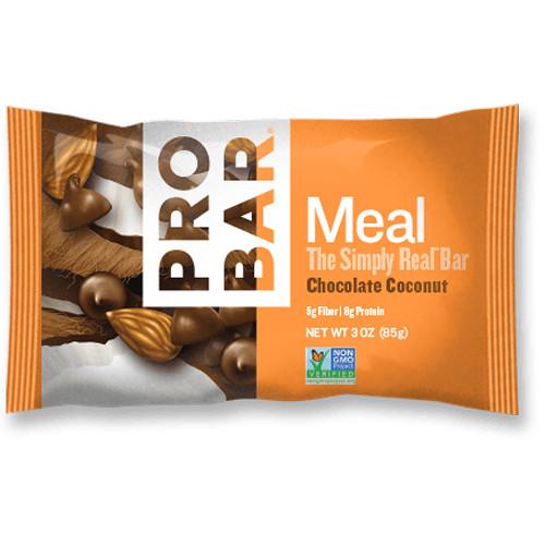 PROBAR Meal Bar (Chocolate Coconut, 12-Pack) PB-853152100-568