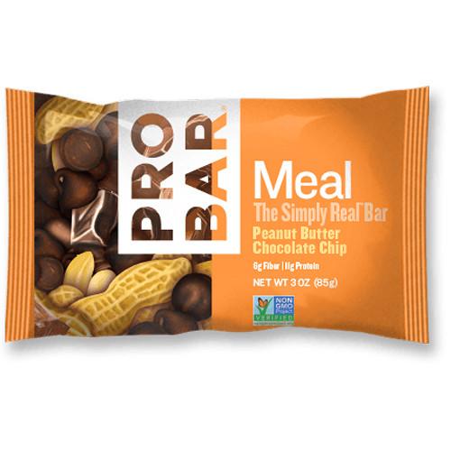 PROBAR Meal Bar (Oatmeal Raisin, 12-Pack) PB-853152100-575