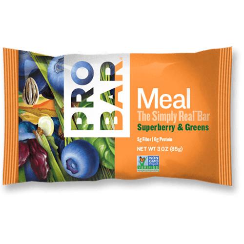 PROBAR Meal Bar (Superfood Slam, 12-Pack) PB-853152100-078