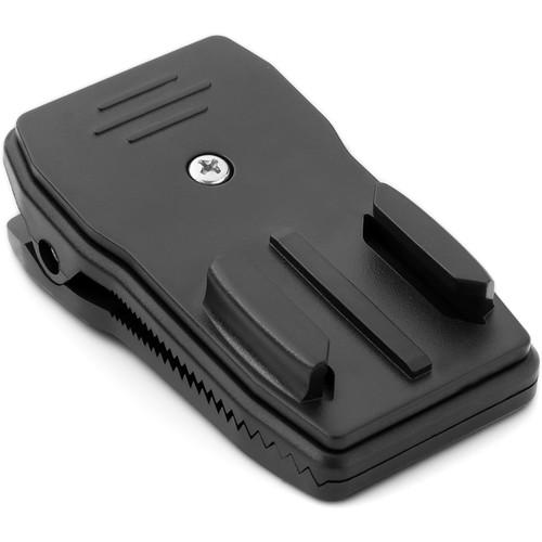 Revo 360° Clip with Three-Prong Mount for GoPro AC-MSC360, Revo, 360°, Clip, with, Three-Prong, Mount, GoPro, AC-MSC360
