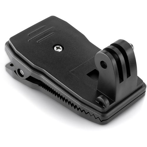 Revo 360° Clip with Three-Prong Mount for GoPro AC-MSC360