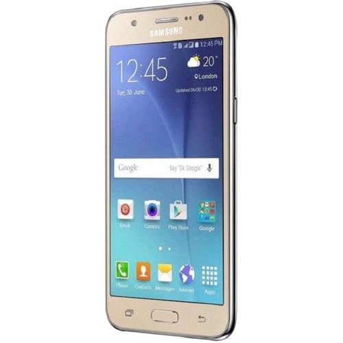 Samsung Galaxy J7 SM-J700M 16GB Smartphone J700M-BLK