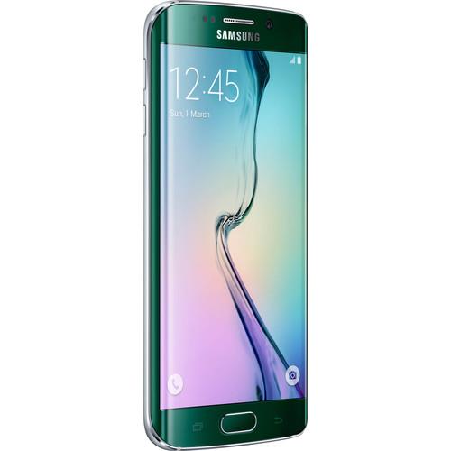 Samsung Galaxy S6 Edge SM-G925F 32GB Smartphone G925F-32GB-GOLD