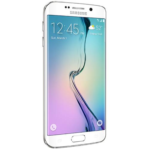 Samsung Galaxy S6 Edge SM-G925F 32GB Smartphone G925F-32GB-GOLD