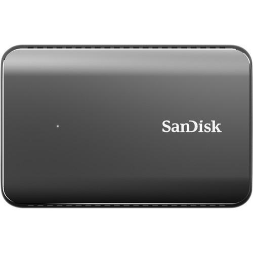 SanDisk 960GB Extreme 900 Portable SSD SDSSDEX2-960G-G25