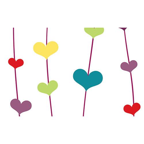 Savage  Printed Background Paper P-PA5318ROS