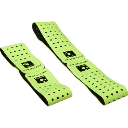 Scosche Large and Small Replacement Straps for Rhythm  RABSLGN