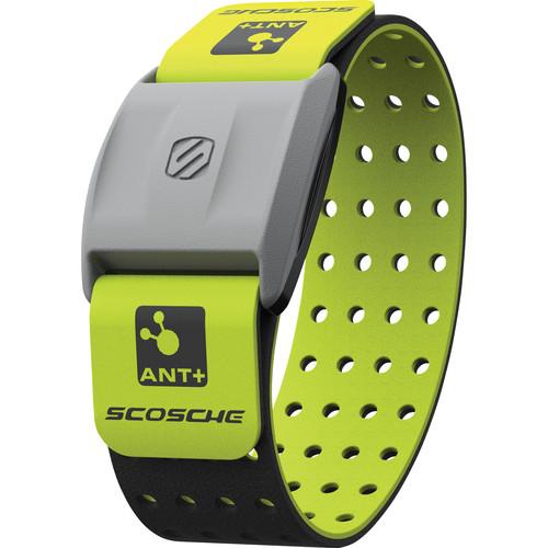 Scosche Rhythm  Heart Rate Activity Monitor (Black) RTHM1-9, Scosche, Rhythm, Heart, Rate, Activity, Monitor, Black, RTHM1-9,