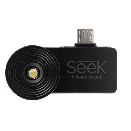 Seek Thermal Seek Thermal Camera for iOS Devices LW-AAA, Seek, Thermal, Seek, Thermal, Camera, iOS, Devices, LW-AAA,