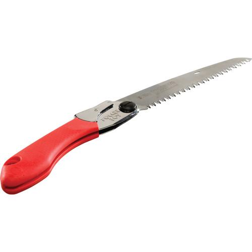 Silky POCKETBOY 170 Folding Saw (Large Teeth, Red) 346-17, Silky, POCKETBOY, 170, Folding, Saw, Large, Teeth, Red, 346-17,