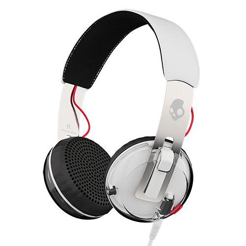 Skullcandy Grind Headphones with Single-Button S5GRHT-448