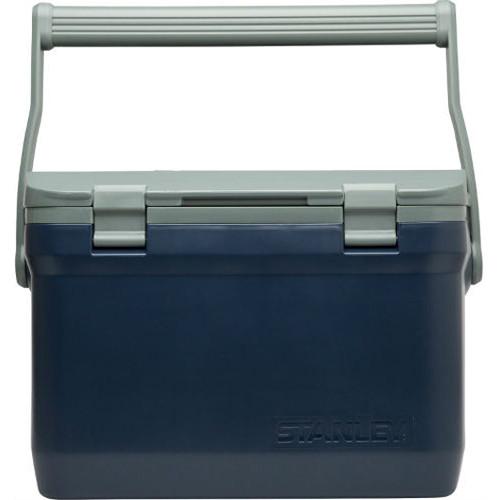 Stanley Adventure Cooler 16 Qt (Navy) 10-01623-002, Stanley, Adventure, Cooler, 16, Qt, Navy, 10-01623-002,