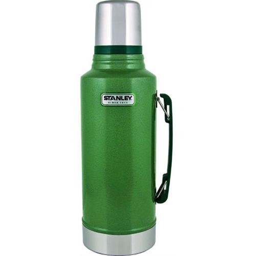 Stanley  Classic 16 oz Vacuum Bottle 10-01228-023, Stanley, Classic, 16, oz, Vacuum, Bottle, 10-01228-023, Video