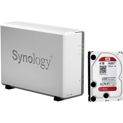 Synology DiskStation DS115j 3TB (1 x 3TB) Single Bay NAS Server, Synology, DiskStation, DS115j, 3TB, 1, x, 3TB, Single, Bay, NAS, Server